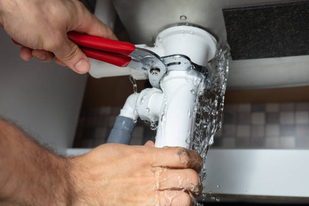 Best Flood restoration services  in St Helena, CA