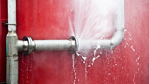 Best Emergency water damage restoration  in St Helena, CA